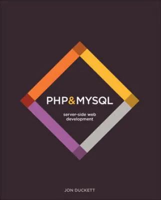 Zdjęcie produktu dla PHP & MySQL: Server-side Web Development