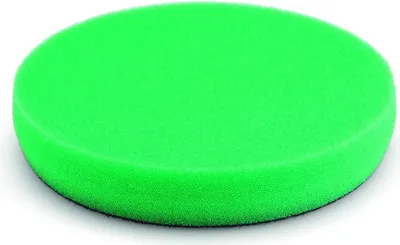 Image de FLEX | Éponge de polissage PSX-G - verte - très dure