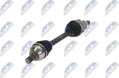 Produktbild von NTY NPW-VV-146 Antriebswelle Vorne Links für VOLVO V70 III (135) V60 (155, 157) S60 II (134) S80 II (124)