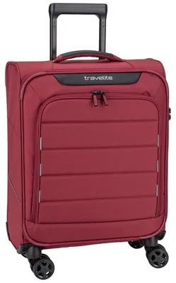 Produktbild von Travelite Trolley Skaii Trolley 4w S 40 x 20 x 55