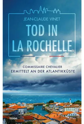 Immagine prodotto di Tod in La Rochelle