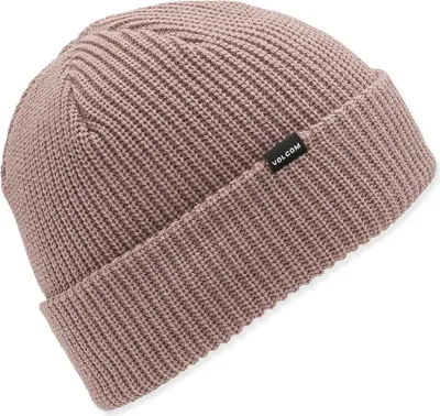 Productafbeelding van Volcom Sweep Beanie, kleur mauve.