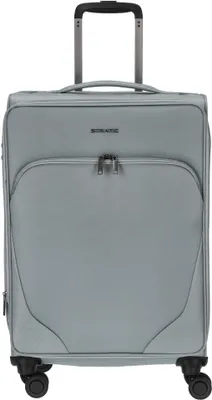 Produktbild von Stratic Stratic Mix - 4-Rollen-Trolley 68 cm M erw.