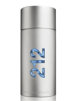Zdjęcie produktu dla Carolina Herrera 212 NYC Men woda toaletowa 50ml