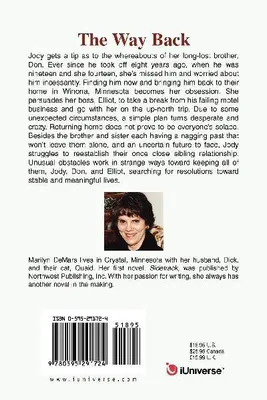 Produktbild von The Way Back