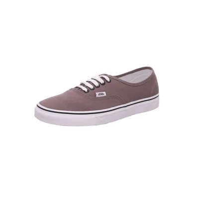 Produktbild von VANS Authentic Classic Sneaker Skate Schuhe Klassiker Skaterschuhe , Schuhgröße:36 EU, Farbe:Grau