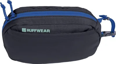 Produktbild von Ruffwear Stash Bag Plus Basalt Gray