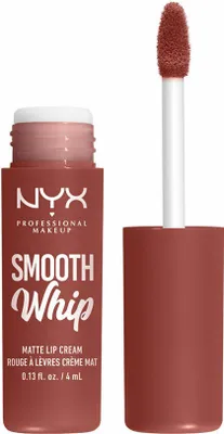 Immagine prodotto di Nyx Smooth Whip Matte Lip Cream Latte Foam 4 ml