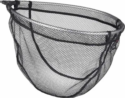 Produktbild von Cresta Snyper Medium Landungsnetzkopf Schwarz 30 x 40 cm Schwarz 30 x 40 cm