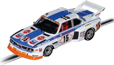 Produktbild von BMW 3.5 CSL "No.15", EVOLUTION Car
