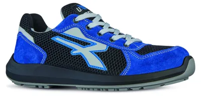 Produktbild von U-power Sky Sicherheitsschuhe Blau EU 46 Blau EU 46