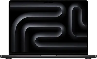 Immagine prodotto di MacBook Pro 16" 2024 M4 Max 16CPU 40GPU 64GB 1TB Space Black