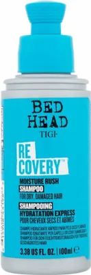 Immagine prodotto di Tigi Bh Recovery Rush Shampoo Idratante 100Ml