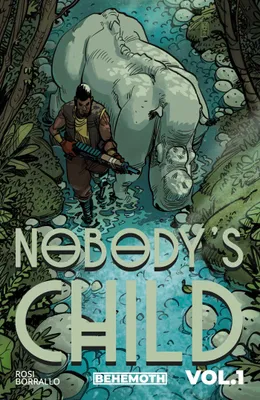 Produktbild von Nobody's Child Vol. 1