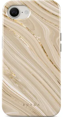 Produktbild von Handyhülle für iPhone 17e, Burga Tough Magnetic, Full Glam