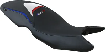 Produktbild von Satteldecke Comfort 4HP-1 für BMW F 800 R (2009-2020)