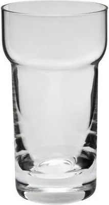 Produktbild von EMCO Mundspülglas POLO Kristallglas klar
