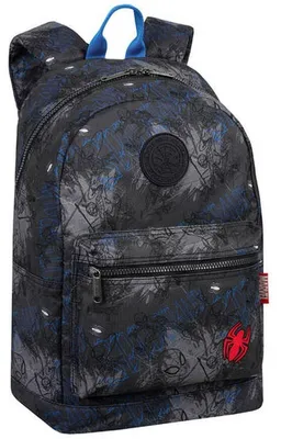 Obrázok produktu pre Školský batoh Coolpack - Cross - Spiderman