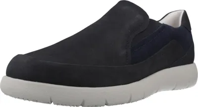 Produktbild von Stream 27 Nabuk Velour
