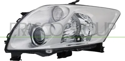 Produktbild von PRASCO Scheinwerfer Hauptscheinwerfer Links für TOYOTA AURIS (NRE15, ZZE15, ADE15, ZRE15, NDE15) TY3504914