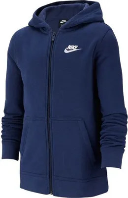 Produktbild von Nike Sweatshirts JR Nsw Hoodie Club, BV3699410, Größe: S