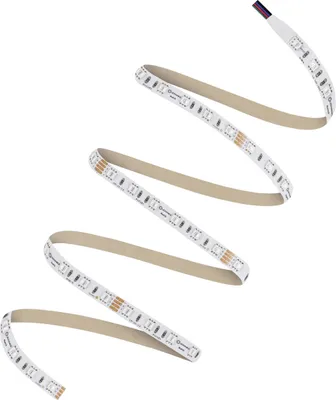 Produktbild von LEDVANCE LED STRIP Flexstreifen VALUE-500 RGB -500/RGB/5 2400lm dimmbar 4058075404441