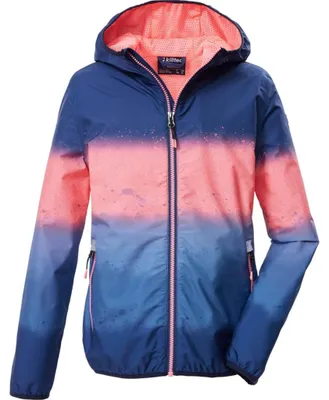 Produktbild von KILLTEC KOS 155 GRLS JCKT dunkelblau dunkelblau 140