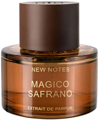 Obrázek produktu pro vydání parfému Magico Safrano, extrakt, objem 60 ml