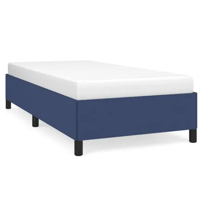 Zdjęcie produktu dla VidaXL 347040, Niebieski, 93 cm, 2,03 m, 35 cm, 900 x 2000 mm, 1 szt.