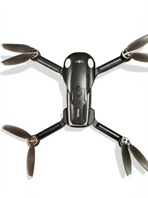 Obrázok produktu pre Lipa KF-613 Quadrocopter Mini Drone - Dron s kamerou - Duálna HD kamera - S puzdrom - 41 minút letu - Vnútri aj vonku - Extra batéria