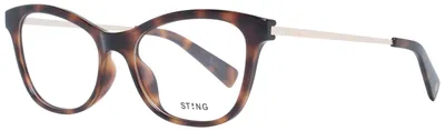Productafbeelding van STING EYEWEAR Brilmonturen VST232 52752Y