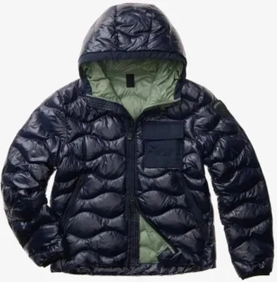 Immagine prodotto di Giubbotti Blauer 26SBLUC02182888