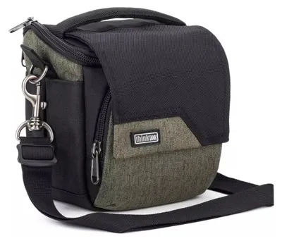 Obrázok produktu pre THINK TANK Taška cez rameno MIRRORLESS MOVER 10 V2 ZELENÁ