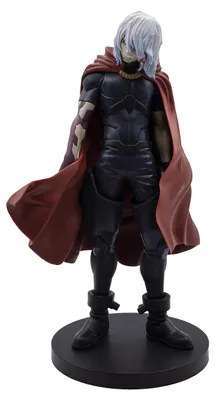 Obrázek produktu pro My Hero Academia – Tomura Shigaraki – figurka DXF, 20 cm