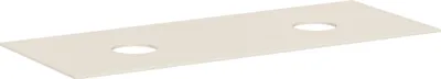 Produktbild von HANSGROHE 54332780 Konsole Xevolos E 1370x550 mm