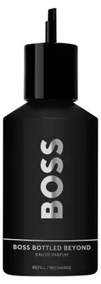 Produktbild von Hugo Boss Bottled Beyond Eau de Parfum Refill für Herren