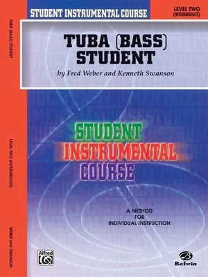 Produktbild von Student Instrumental Course Tuba Student