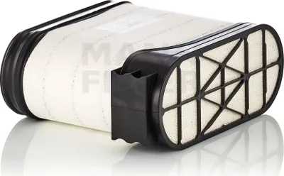 Produktbild von Luftfilter MANN-FILTER C 32 340 Filtereinsatz