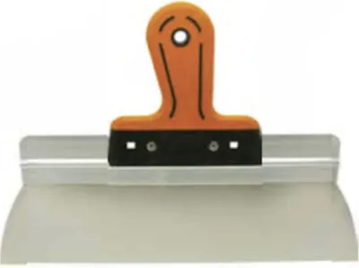 Produktbild von Flächenspachtel aus rostfreiem Stahl 650 mm