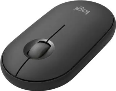 Produktbild von Logitech Pebble 2 Combo für Mac