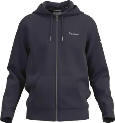 Imagen del producto de Sudadera con capucha Pepe Jeans PM582382_990 para Hombre