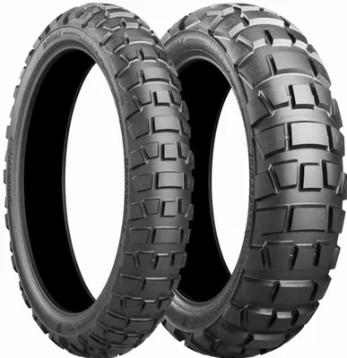Immagine prodotto di Bridgestone AX41 180/80 -14 78 P -