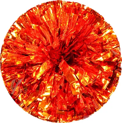 Produktbild von 6 Stück Cheerleading-Pom-Poms Mit Einfach Zu Greifendem Ring, Sport-Tanz-Cheer-Plastik-Pom-Poms Cheerleading Für Sport-Teamgeist-Jubel(Golden)