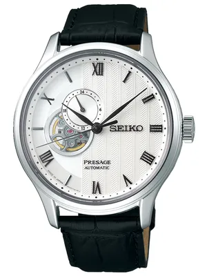 Immagine prodotto di Orologio automatico da uomo Seiko Presage SSA379J1