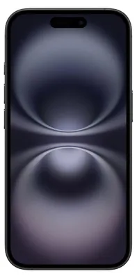 Zdjęcie produktu dla Apple iPhone 16 , 15,5 cm (6.1"), 2556 x 1179 px, 512 GB, 48 MP, iOS 18, Czarny
