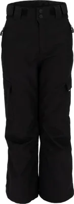 Produktbild von Rehall Jungen ROOKY-R-jr. Snowboardhose 60592 black : 152 : black Farbe: black Größe: 152