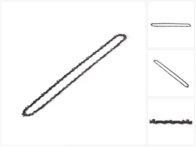Zdjęcie produktu dla makita   Sägekette 3/8", 1,1 mm