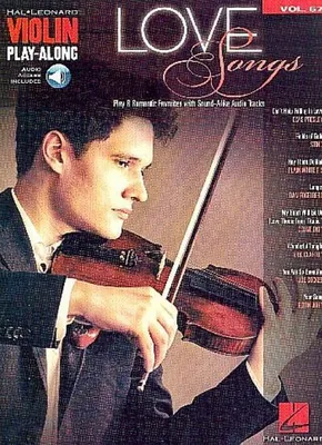 Obrázek produktu pro Love Songs