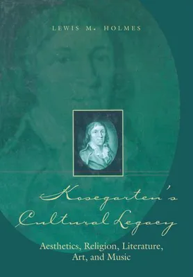 Produktbild von Kosegarten's Cultural Legacy