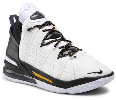 Produktbild von Basketballschuhe Nike CQ9283-100 für Herren